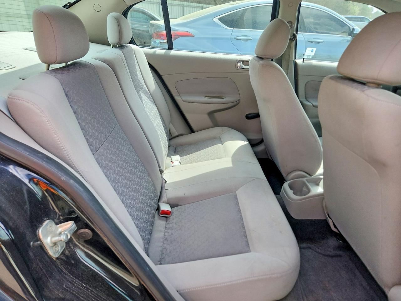 2010 CHEVROLET COBALT