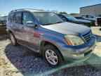 2003 LEXUS Gx 470