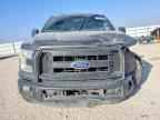 2016 FORD F-150 Lightning