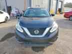 2017 NISSAN MURANO