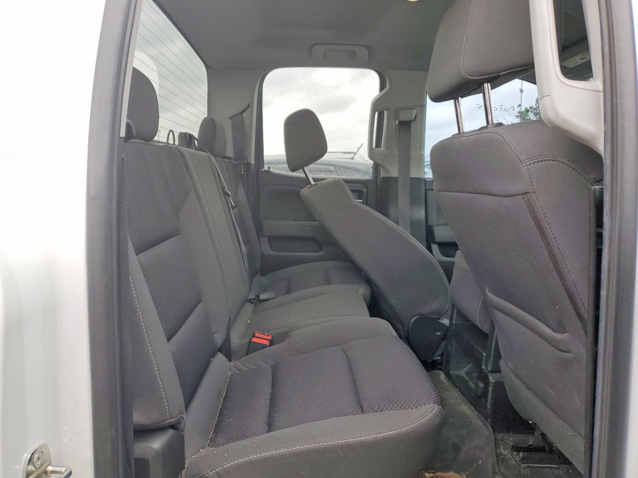 2019 GMC Sierra