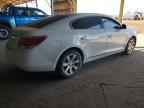 2010 BUICK LACROSSE