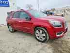 2014 GMC ACADIA