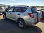 2009 TOYOTA RAV4