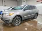 2011 HYUNDAI SANTA FE