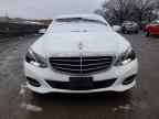 2015 MERCEDES-BENZ E-Class