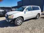 2003 TOYOTA HIGHLANDER