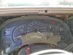2002 CHEVROLET Tahoe