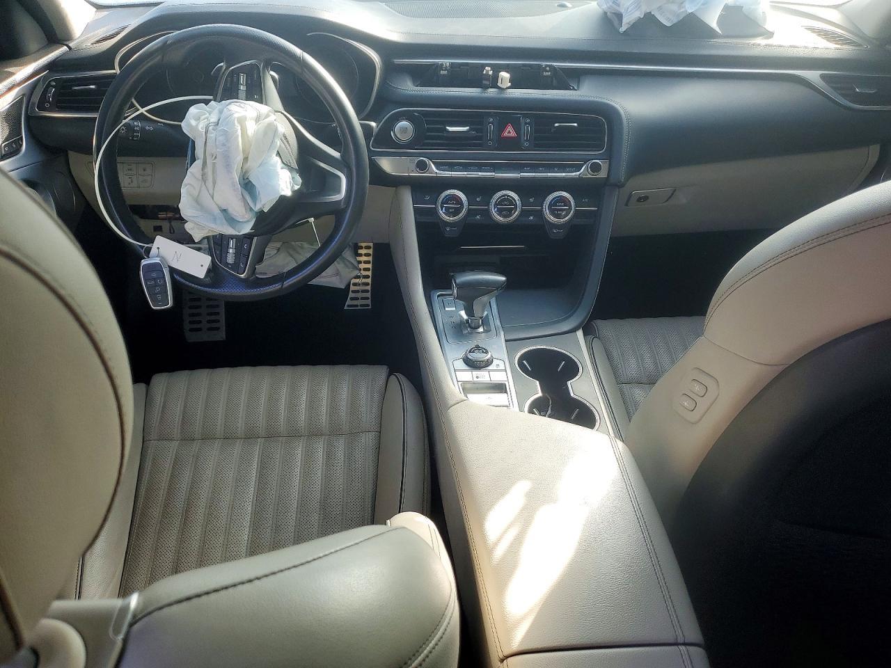 2019 GENESIS G70