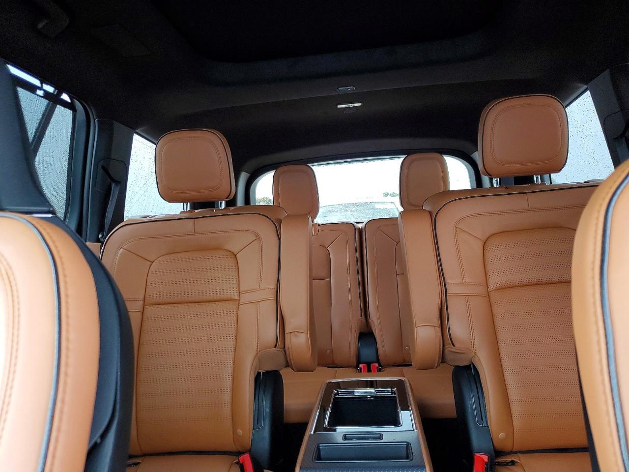 2023 LINCOLN Aviator