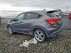 2016 HONDA HR-V