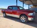 2009 DODGE RAM 1500