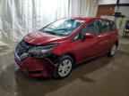 2017 NISSAN Versa Note