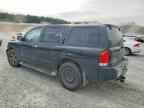 2007 NISSAN Armada