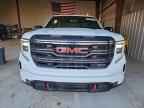 2023 GMC Sierra