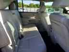 2012 HONDA PILOT