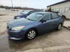 2015 SUBARU Legacy