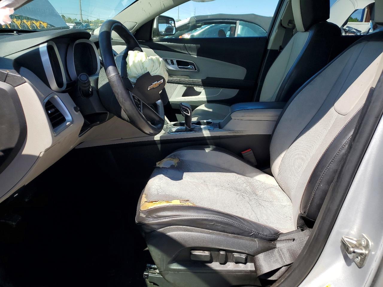 2014 CHEVROLET EQUINOX
