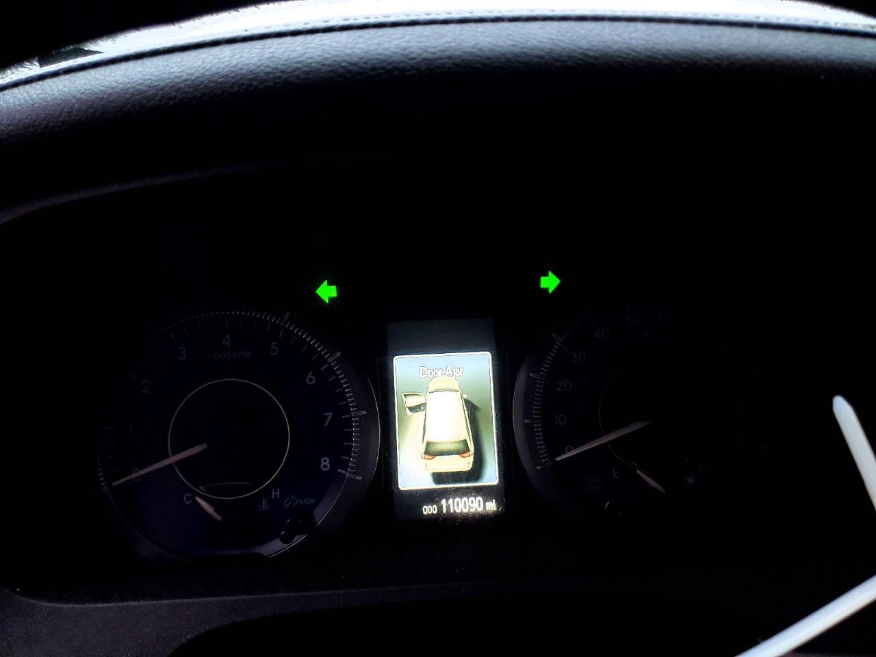 2018 TOYOTA SIENNA