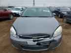 2008 CHEVROLET IMPALA