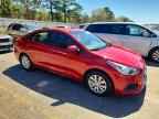 2018 HYUNDAI ACCENT