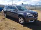 2014 GMC ACADIA