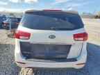 2017 KIA SEDONA