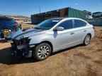 2018 NISSAN SENTRA