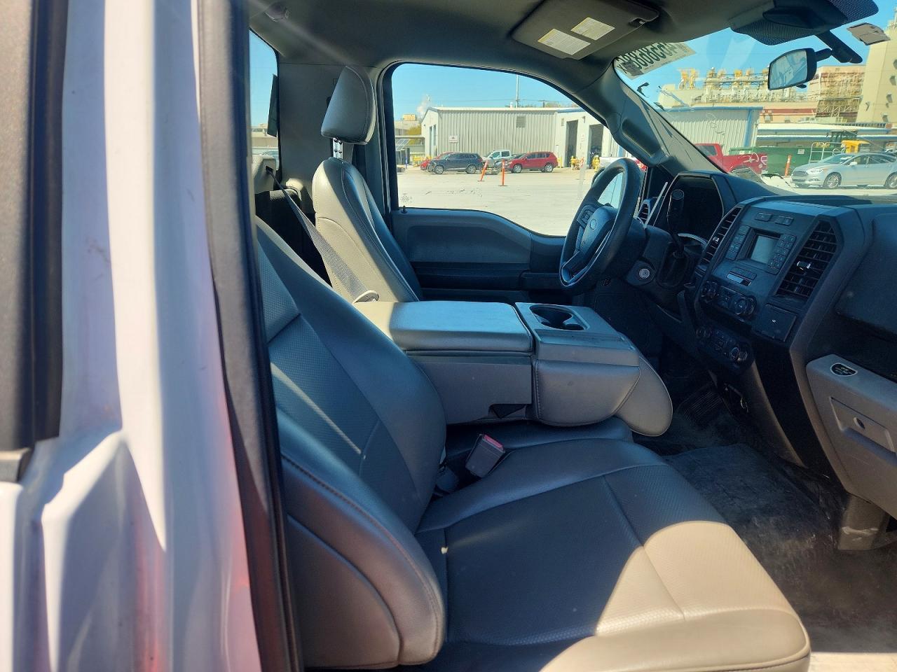 2019 FORD F-150 Lightning