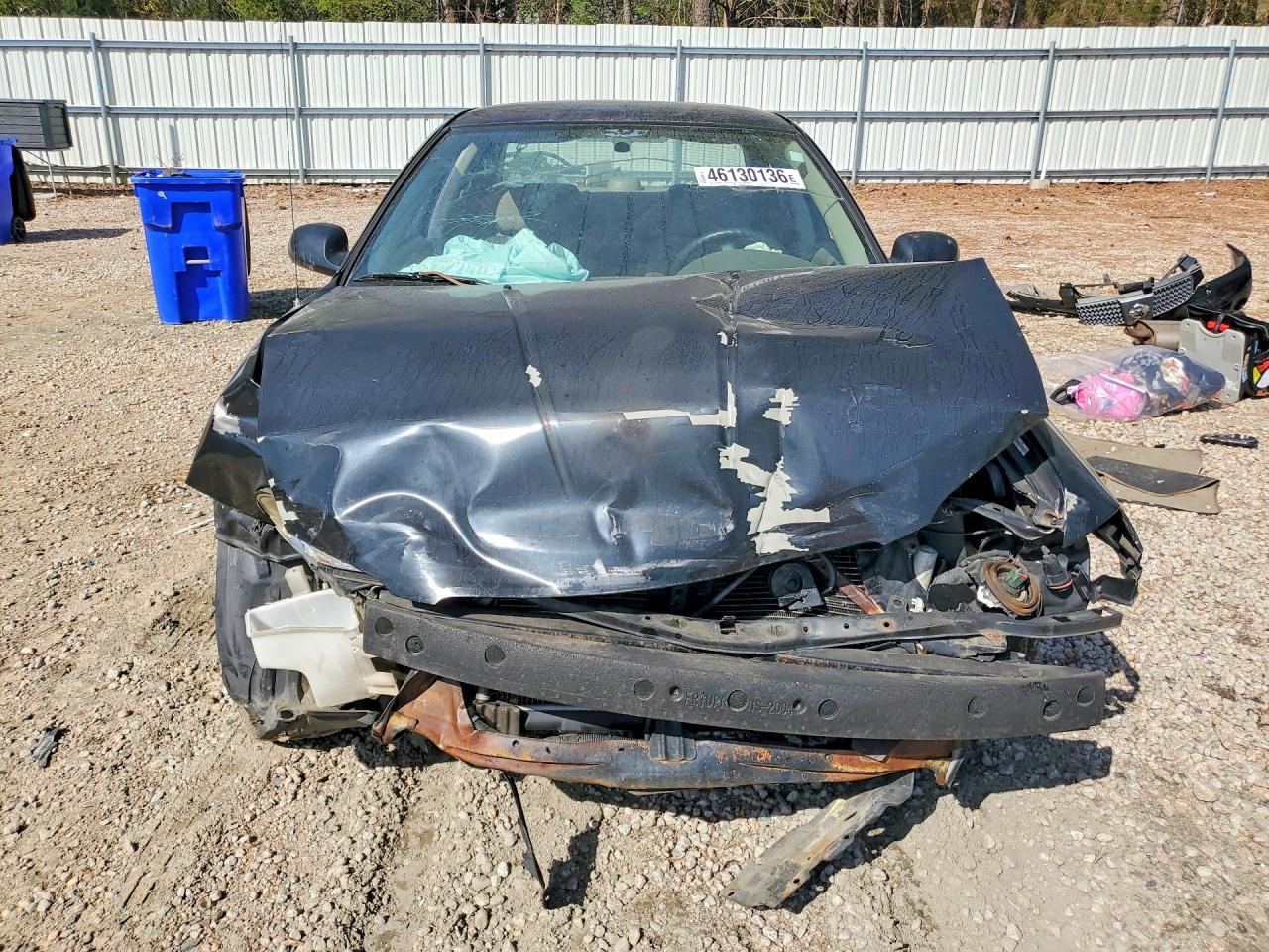2006 NISSAN SENTRA