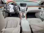 2010 CADILLAC CTS