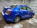 2012 NISSAN SENTRA
