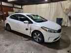 2018 KIA FORTE