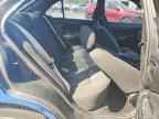 2001 NISSAN SENTRA