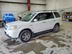 2007 HONDA PILOT
