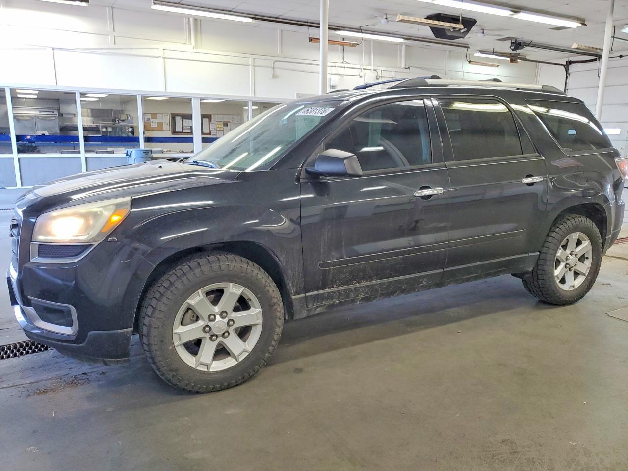 2013 GMC ACADIA