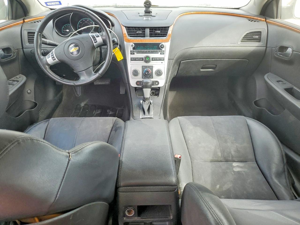 2011 CHEVROLET MALIBU