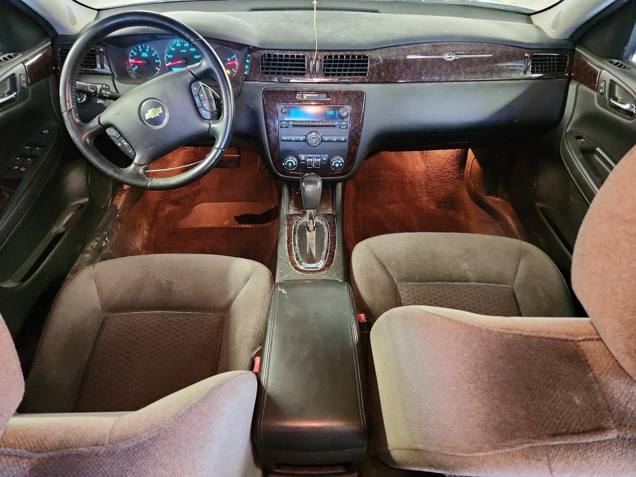 2013 CHEVROLET IMPALA