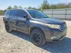 2012 TOYOTA HIGHLANDER