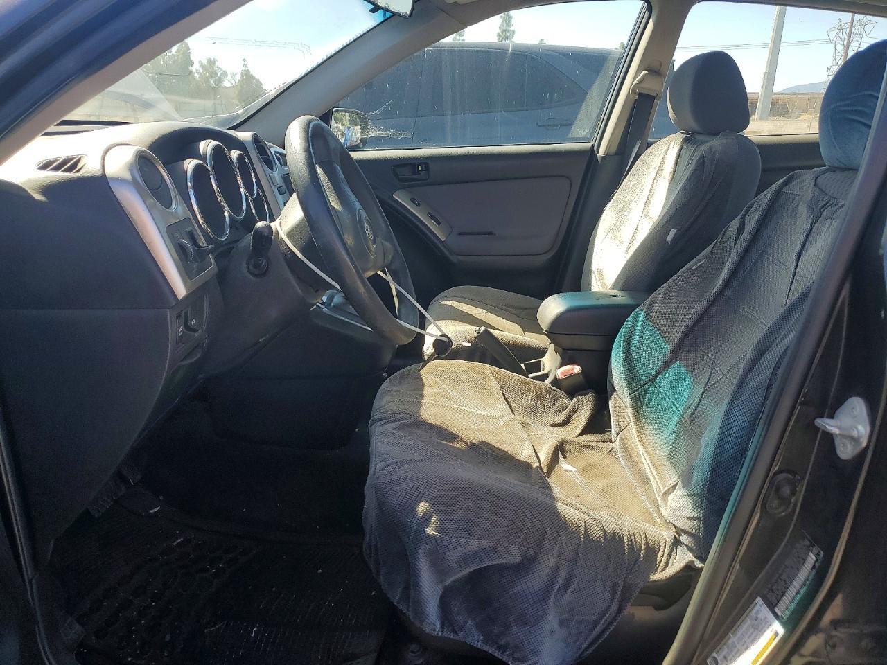 2006 TOYOTA MATRIX