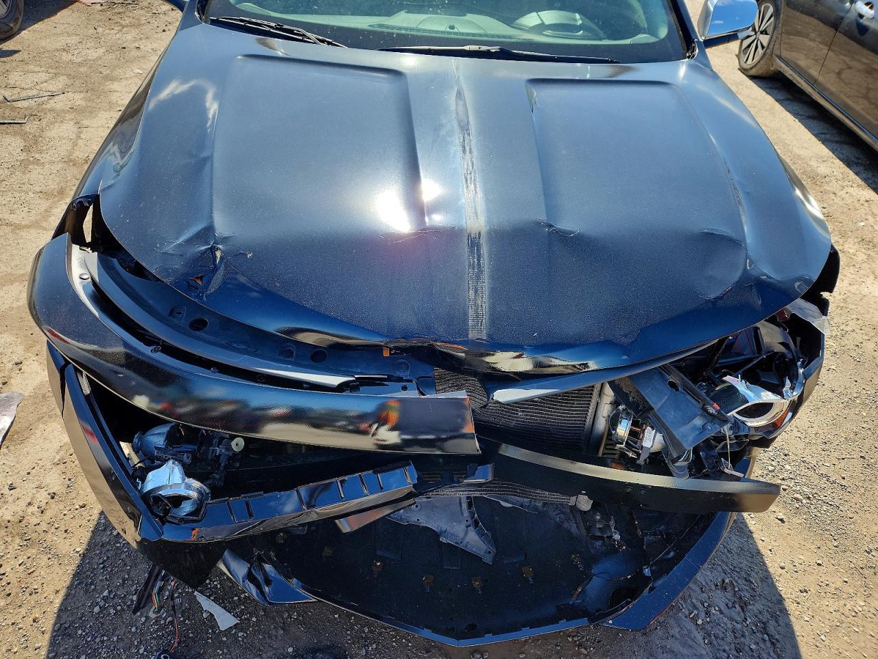 2017 CHEVROLET IMPALA