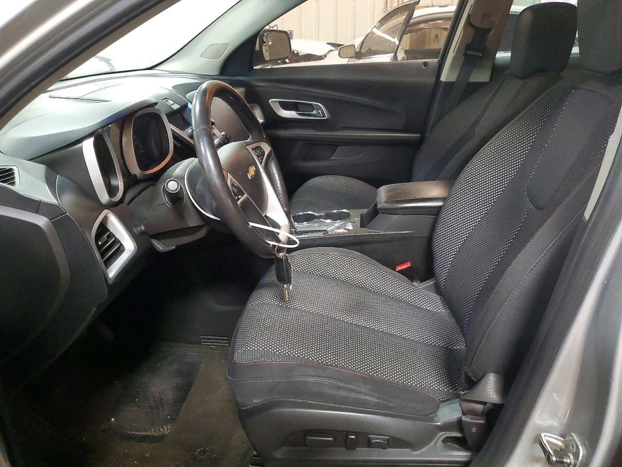 2011 CHEVROLET EQUINOX
