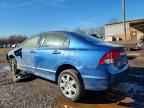 2011 HONDA CIVIC