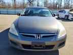 2006 HONDA ACCORD