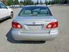 2005 TOYOTA COROLLA