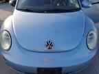2010 VOLKSWAGEN Beetle
