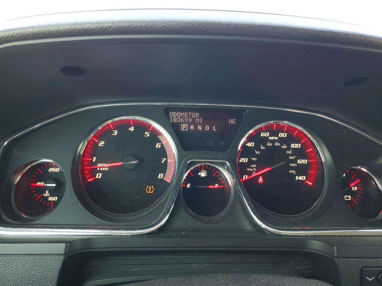 2017 GMC ACADIA