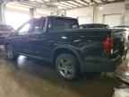 2023 HONDA Ridgeline