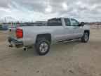2015 CHEVROLET Silverado 2500
