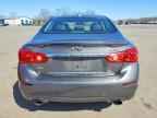 2016 INFINITI Q50